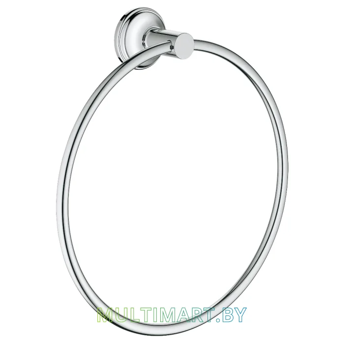 Держатель для полотенца Grohe Essentials Authentic 40655001
